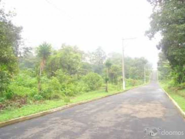 CARRETERA A EL SALVADOR, VENDO TERRENO DE 13X32 - Image 1