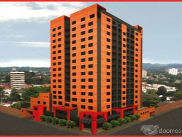 Apartamento en Zona 10 - Image 1