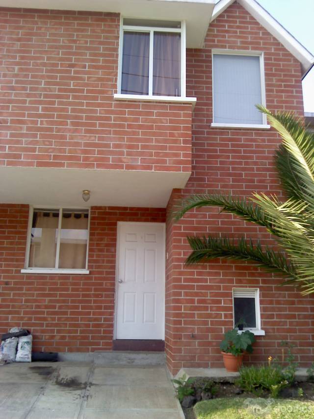 vendo derechos de casa - Image 1