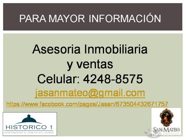 HISTORICO 1 APARTAMENTOS EN EL CERRITO DEL CARMEN - Image 2