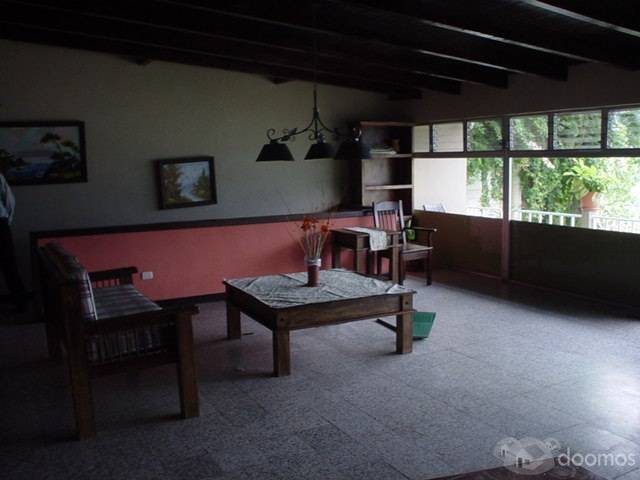Vendo Casa Chalet en Amatitlan - Image 3