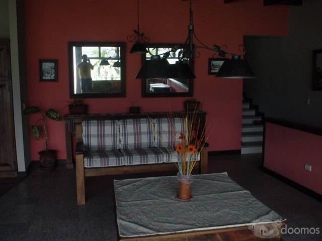 Vendo Casa Chalet en Amatitlan - Image 5