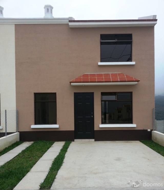 LINDAS CASAS EN LAS CÚPULAS CIUDAD SAN CRISTÓBAL - Miniatura 3