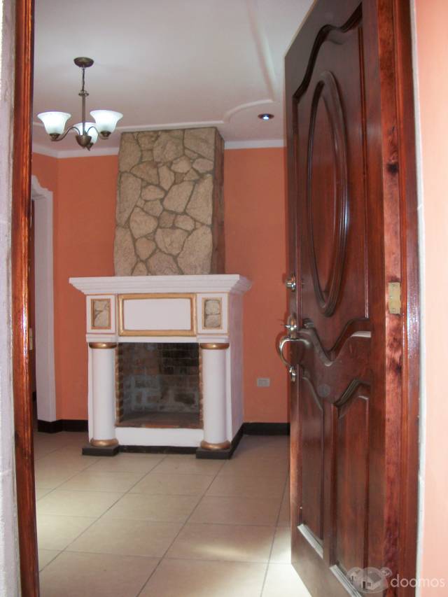 RENTO APARTAMENTO CENTRICO CONFORTABLE,AMPLIO PARA ESTRENAR - Image 3