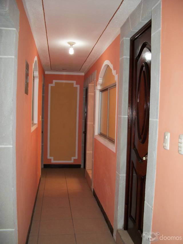 RENTO APARTAMENTO CENTRICO CONFORTABLE,AMPLIO PARA ESTRENAR - Image 4