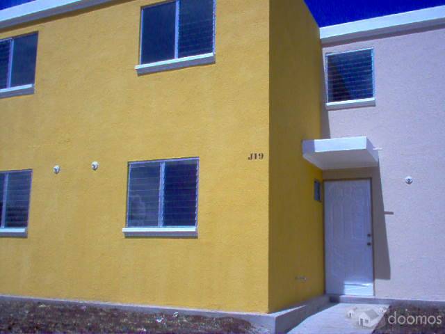 Se Vende Casa Completa en Residencial - Image 1