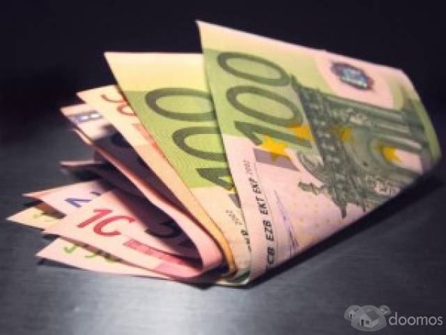 Ofreciendo préstamo rápido para hacer dinero