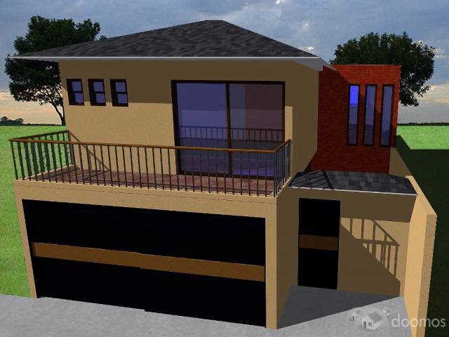 Proyecto Hacienda Real Zona 16 - Image 3