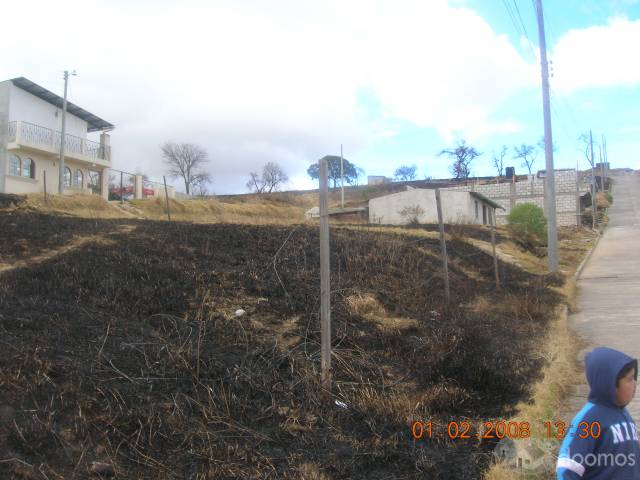 TERRENOS EN VENTA URGENTE! URGENTE! - Image 2