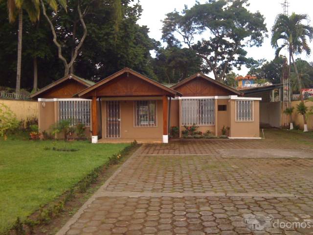 bonita casa con piscina retalhuleu - Image 3