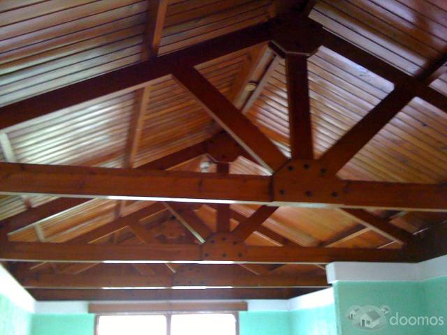 bonita casa con piscina retalhuleu - Image 5