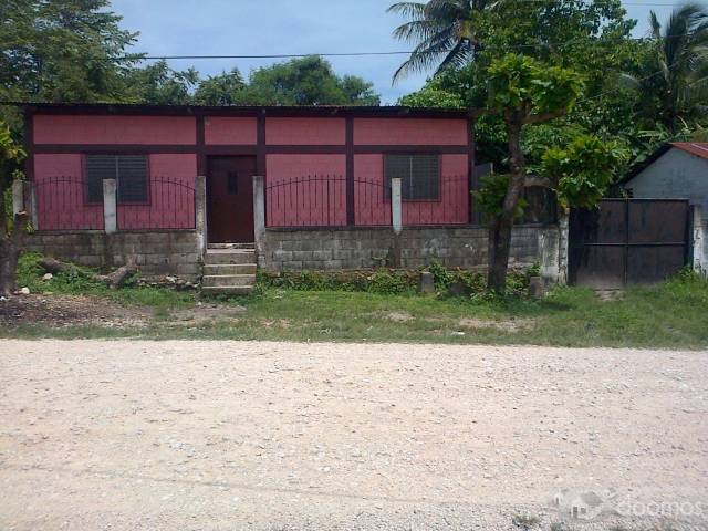 VENDO HERMOSA CASA - Image 1