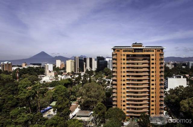 DE OPORTUNIDAD !!! VENDO APARTAMENTO EN ZONA 10 - Image 1