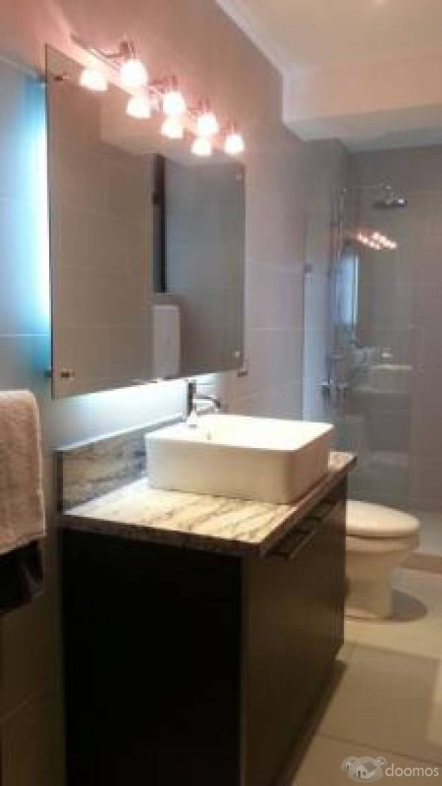VENDO PRECIOSO APARTAMENTO REMODELADO 2 HABITACIONES ZONA 14 - Image 5