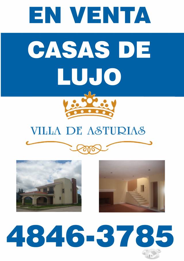 CASAS DE LUJO - VILLA DE ASTURIAS - Image 4