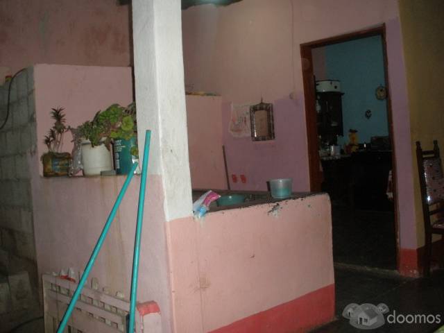 VENTA DE CASA - 1