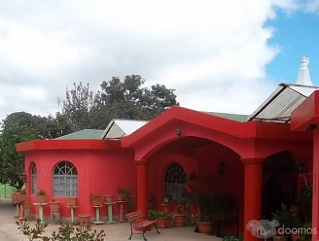 Vendo Casa -San Bartolomé Milpas Altas Sacatepéquez - Image 1