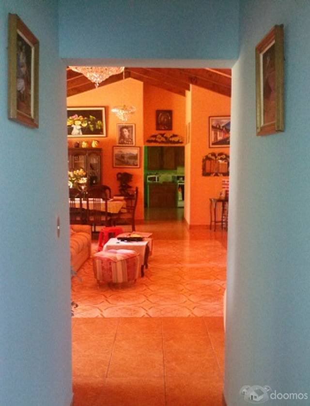 Vendo Casa -San Bartolomé Milpas Altas Sacatepéquez - Image 3