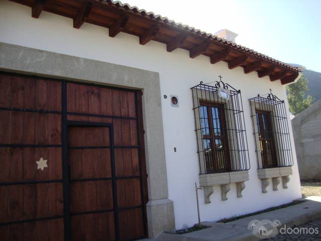 Casa Blanca - Image 1