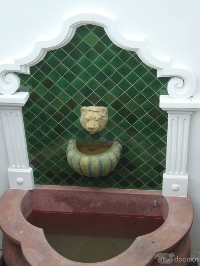 Casa Blanca - Miniatura 2
