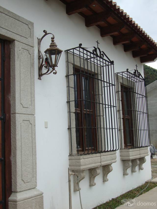 Casa Blanca - Miniatura 3