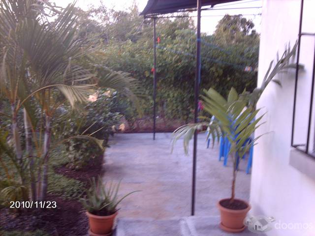 Vendo casa y terreno - Miniatura 6