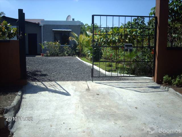 Vendo casa y terreno - Miniatura 7
