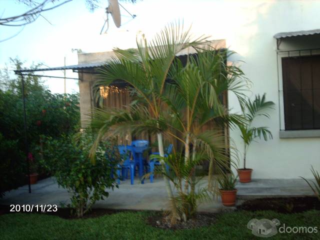 Vendo casa y terreno - Miniatura 8