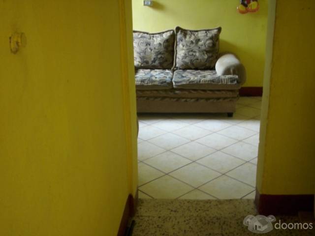 APROVECHE VENDO BONITA CASA 2NIV. BUEN PUNTO EN BOCA DEL MONTE - Image 5