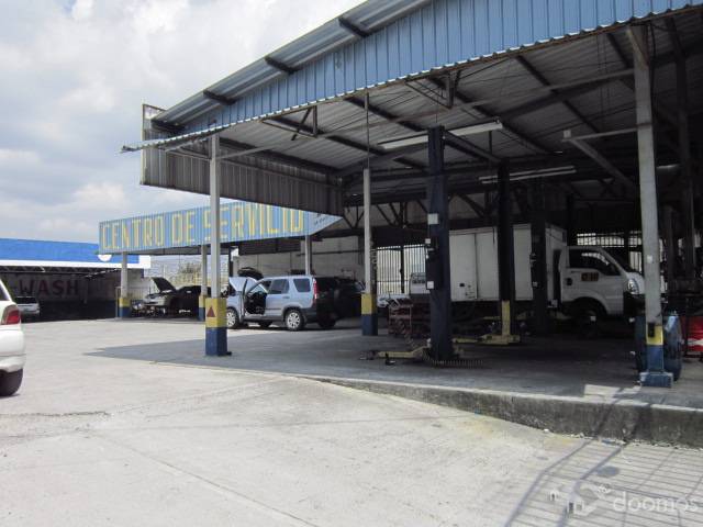 Vendo Terreno de 2500Vr² todos los servicios disponibles, incluye inquilino - Image 2