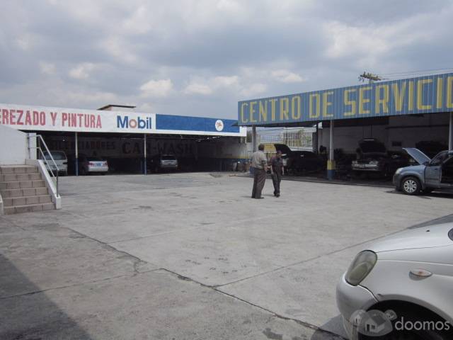 Vendo Terreno de 2500Vr² todos los servicios disponibles, incluye inquilino - Image 3