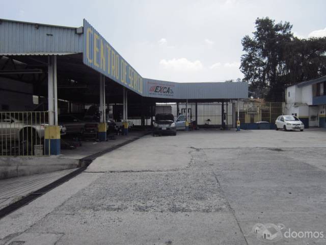 Vendo Terreno de 2500Vr² todos los servicios disponibles, incluye inquilino - Image 4