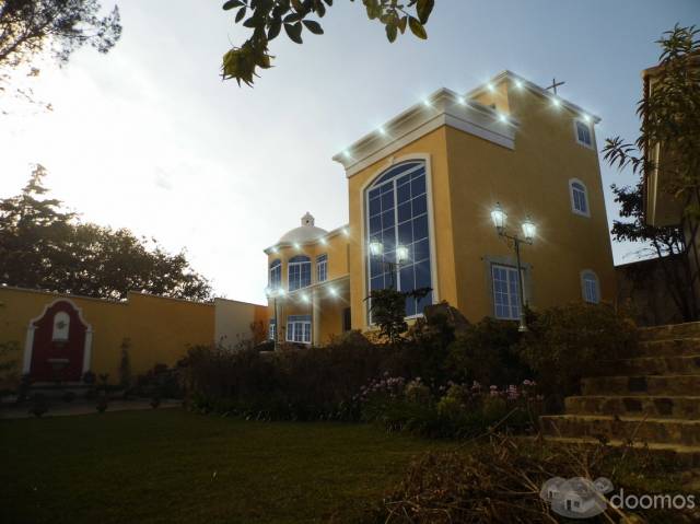 Hermosa casa de lujo - Miniatura 3