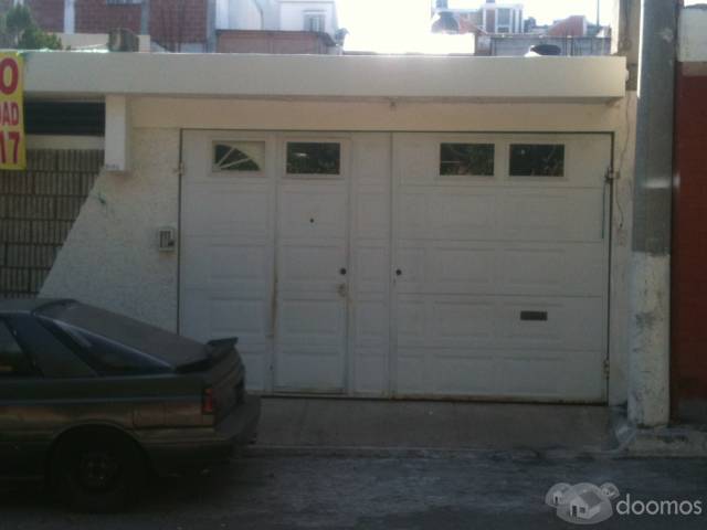 Se vende casa muy Bonita