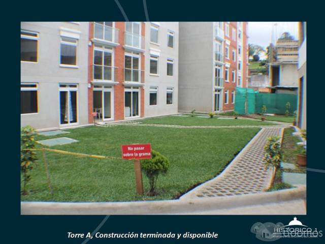 Apartamentos Histórico 1 - Miniatura 3