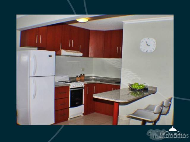 Apartamentos Histórico 1 - Miniatura 5