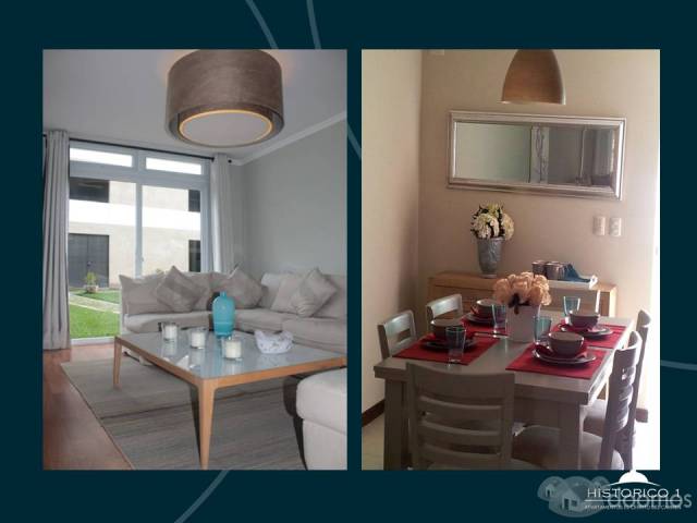 Apartamentos En Zona 1 - Image 4