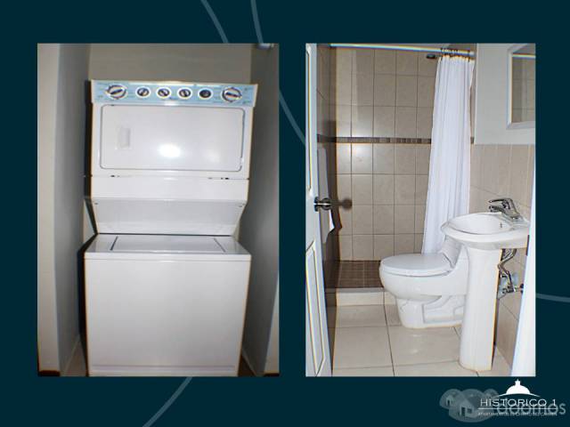 Apartamentos En Zona 1 - Miniatura 6