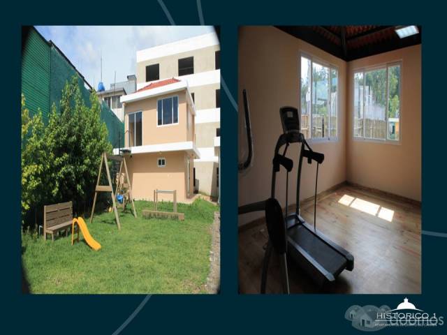 Apartamentos En Zona 1 - Miniatura 7