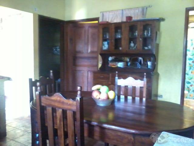 VENTA DE CASA GRANDE EN COBAN - Image 2