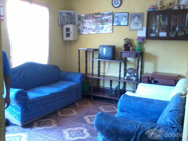 VENTA DE CASA GRANDE EN COBAN - Image 4