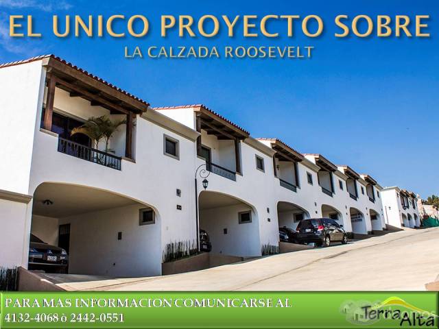 "Condominio Terra Alta, Calzada Roosevelt, Casas y Apartamento" - Image 4