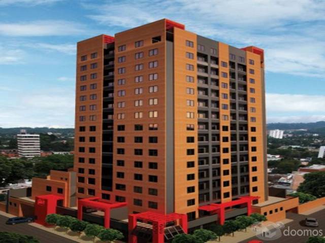 Apartamentos en Zona 10 - Image 2