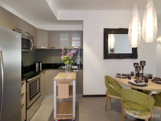 Apartamentos en Zona 10 - Image 4