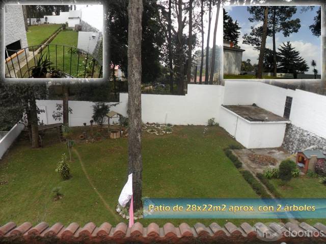Vendo Casa en San Lucas - Image 1