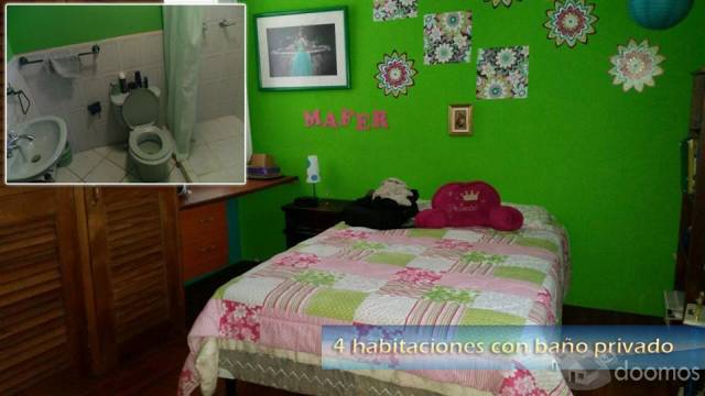 Vendo Casa en San Lucas - Image 2