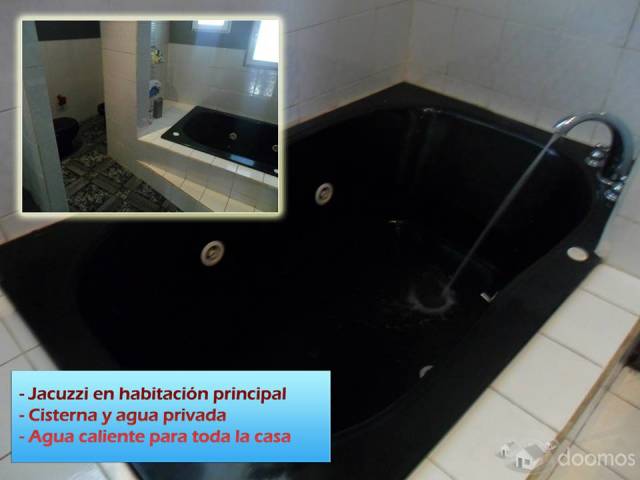 Vendo Casa en San Lucas - Image 3