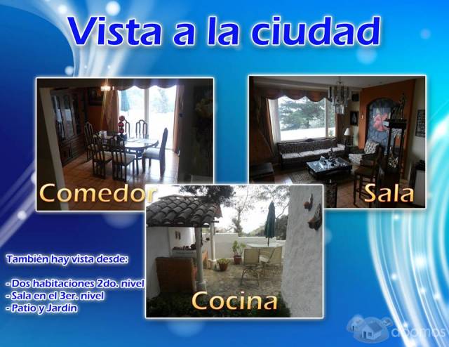 Vendo Casa en San Lucas - Image 4