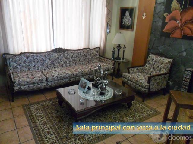 Vendo Casa en San Lucas - Miniatura 6