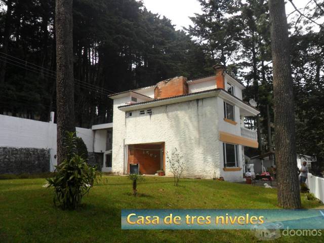 Vendo Casa en San Lucas - Miniatura 8